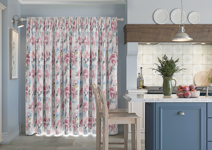 Nevada, Romance - Made to Measure Curtains - Image 7